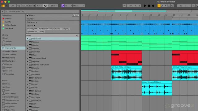 05. Basic Components and Key Commands смотреть онлайн