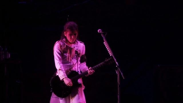 The GazettE『Cassis』LIVE