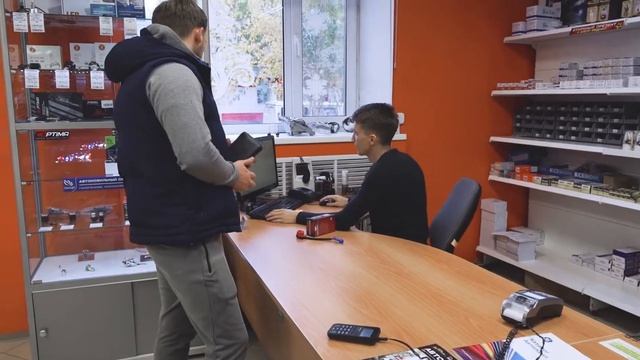 Ксенон Тюмень презентация смотреть онлайн