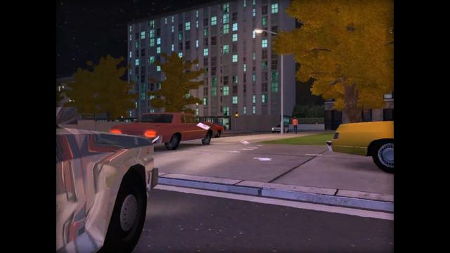 Driver Syndicate - Moscow car chase смотреть онлайн