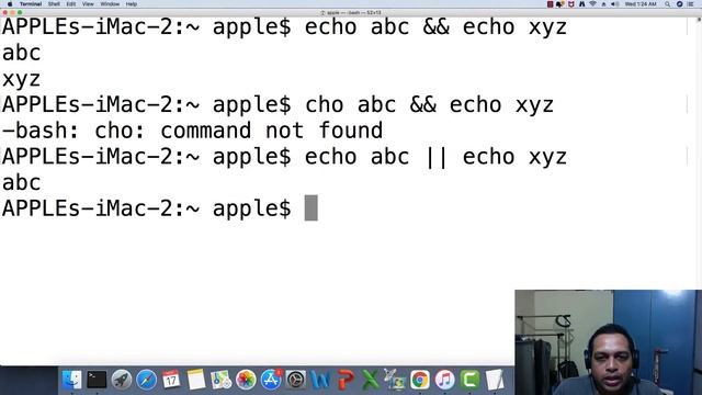 Learn Bash commands on macOS in 100 minutes [CRASH COURSE] смотреть онлайн
