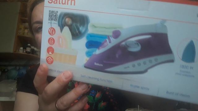 Бытовая техника Saturn❤ОБЗОР
