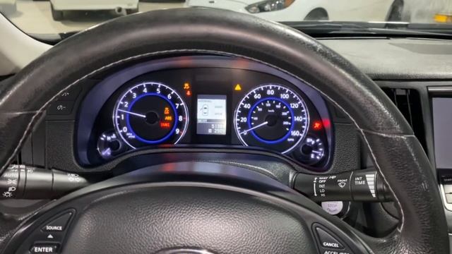 2011 Infiniti G37 Sport Manual! смотреть онлайн
