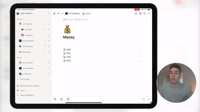 Las MEJORES APLICACIONES para tu iPad en 2023 смотреть онлайн