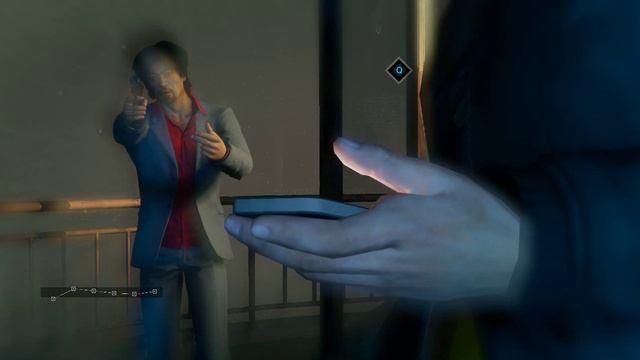 разные смерти в последней миссии watch dogs смотреть онлайн