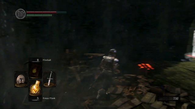 Dark Souls Modded | Starting fresh смотреть онлайн