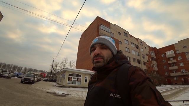 Почему Ивангород пользуется популярностью у жителей г. Нарва? смотреть онлайн