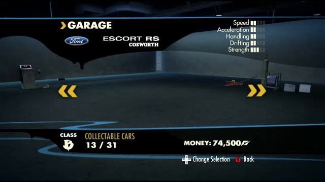 Need for Speed: Nitro (Wii) Tutorial & Main Menu смотреть онлайн