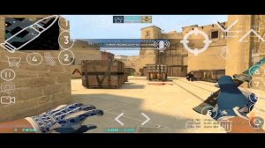 Топ 3 клона ксго на телефон.