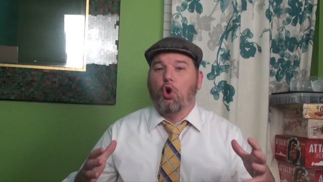 Cottage Garden - Stronghold Games Edition смотреть онлайн