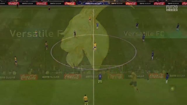 88 OSIMHEN Worth the grind? Fifa 20 смотреть онлайн