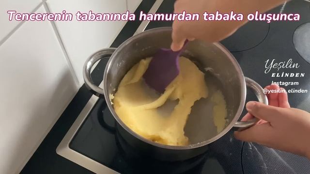 Melt in your mouth! Best ever Chocolate Profiteroles Recipe ! Super tasty and easy Dessert recipe смотреть онлайн