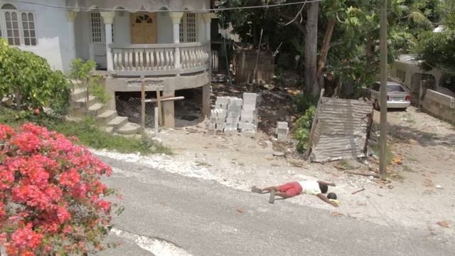 This Happen At Green Island Hanover Jamaica смотреть онлайн