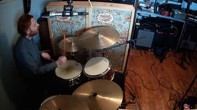 Hollow Engine - "Aimlessly Away" Live @ Nautilus смотреть онлайн