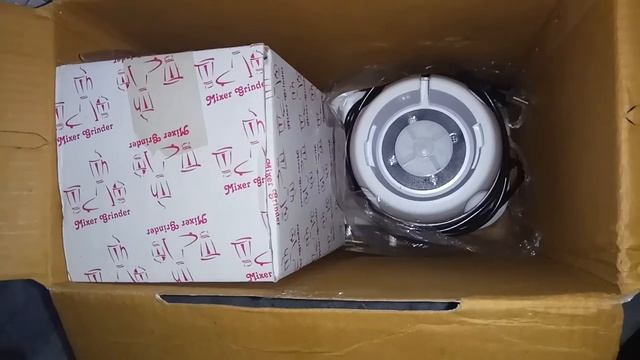 Review Of Mixer Grinder | Unboxing | Price, Features, смотреть онлайн