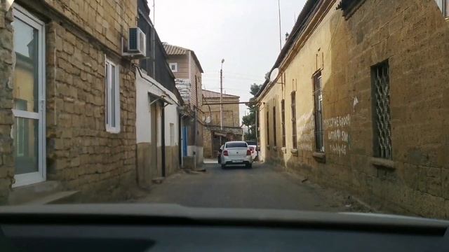 СТОИТ ЛИ ЕХАТЬ В ДАГЕСТАН ? Какие МИНУСЫ и ПЛЮСЫ к концу отпуска ? Прогулка по Дербенту ? Часть 2 смотреть онлайн