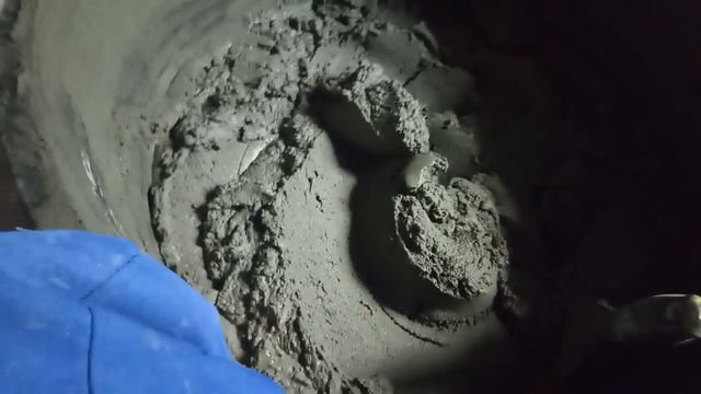 Очень удобный раствор для штукатурки. смотреть онлайн