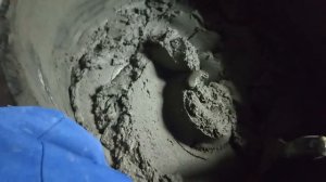 Очень удобный раствор для штукатурки.