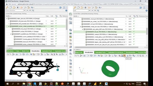 Windchill MPM Link - Webinar Wednesday смотреть онлайн