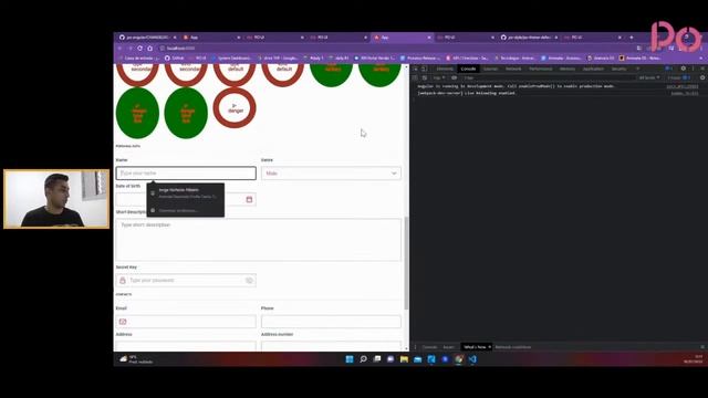PO UI RELEASE 14.0.0-RC.0 e 14.0.0 - 18/07/2022 смотреть онлайн