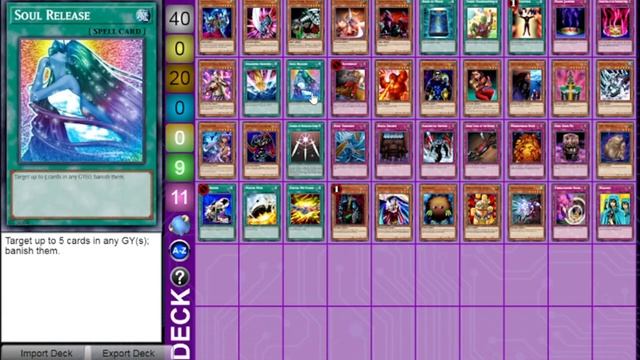 Basic Goat Format Side Decking смотреть онлайн