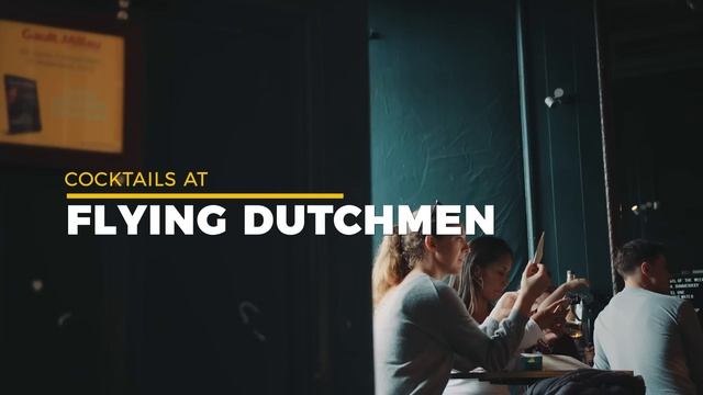 48 HOURS IN AMSTERDAM - Ft. Our Top 21 Restaurants & Bars. (Incl Apple Pie, Ribs & Pancakes)