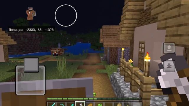 Я стал миллионером ￼ копаясь в шахте в Minecraft ￼