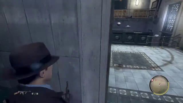 Mafia 2 Часть №9 