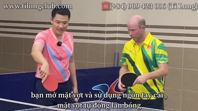 How to make Backhand Banana Flick | World Championship Class смотреть онлайн