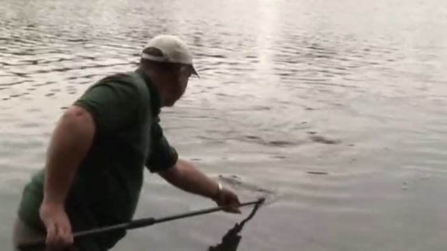 Спортивная ловля карпа в Европе 5 http://fish73.ml смотреть онлайн