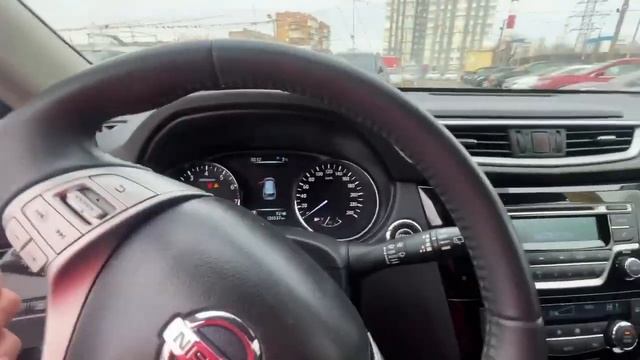 Nissan XTrail 2017 смотреть онлайн