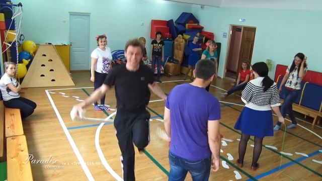 клип родителей выпускников детского сада