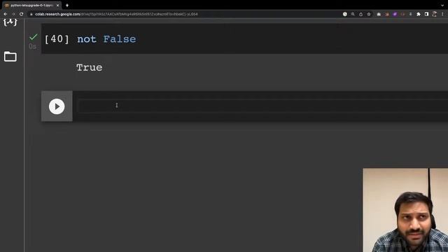Day 3 | Control Statements | Python Programming Essentials Bootcamp (5 Days) смотреть онлайн