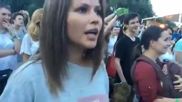 самый главный экспонат смотреть онлайн