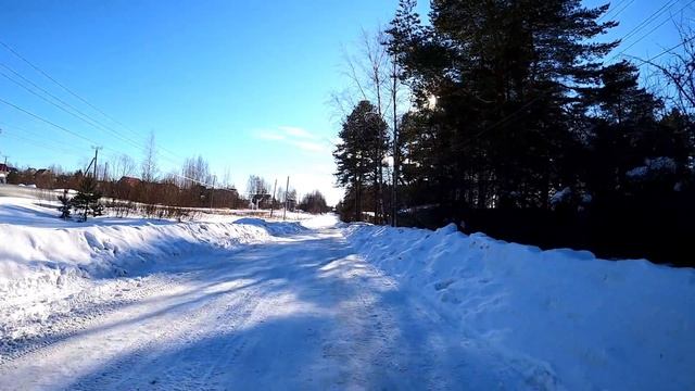 ✅ Meyra Optimus 2 Выехал погулять