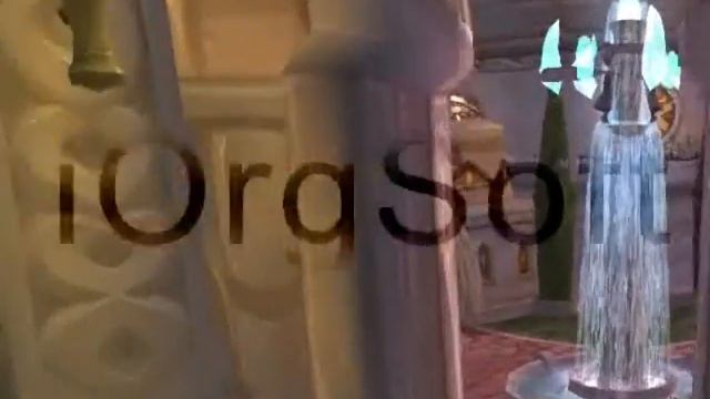 Private Server Legend Of Bong WotLK WoW смотреть онлайн