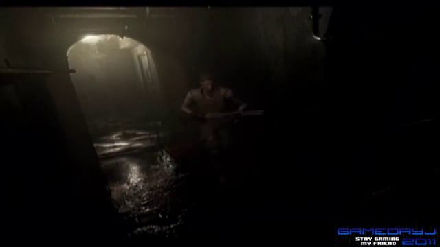 Resident Evil Remake Gamecube: Part #13 [Lets Watch] FINAL смотреть онлайн