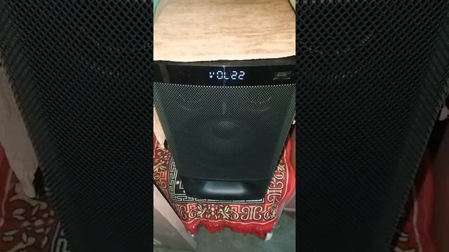 Sony HT-s700rf Sound Test
