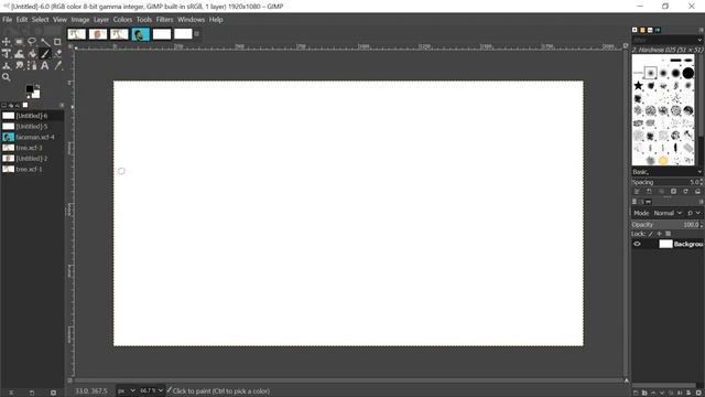 How to Turn Your Laptop Into A Drawing Tablet with just a pen & GIMP Blessing J Aseweje смотреть онлайн