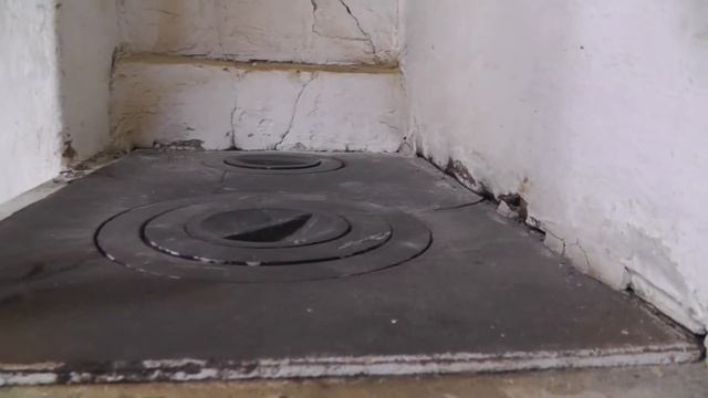 Чистка дымохода | Веселый трубочист смотреть онлайн