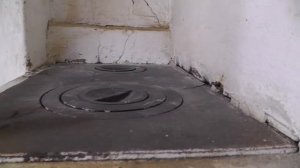 Чистка дымохода | Веселый трубочист