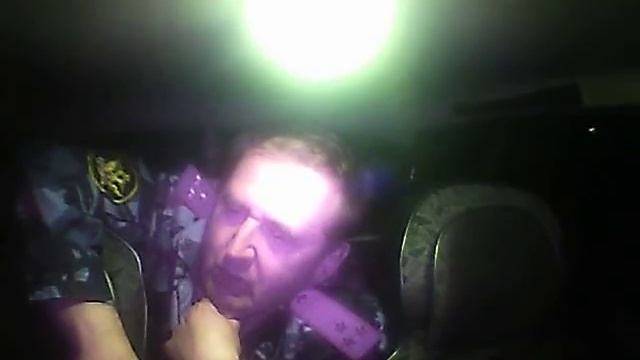 Пьяный полковник ФСИН России Александр Минка и гаишники (эпизод 3) смотреть онлайн