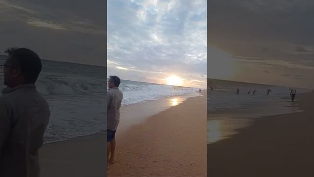 Beach Vibes смотреть онлайн