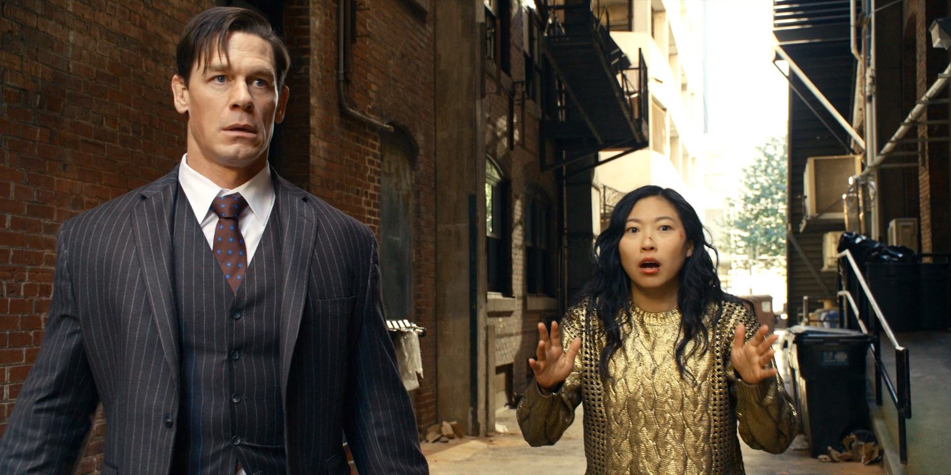 Джекпот! (фильм, 2024) смотреть онлайн