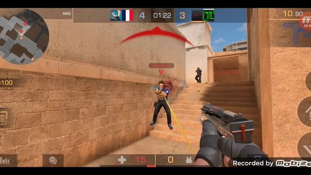 демка в стандофф2 смотреть онлайн