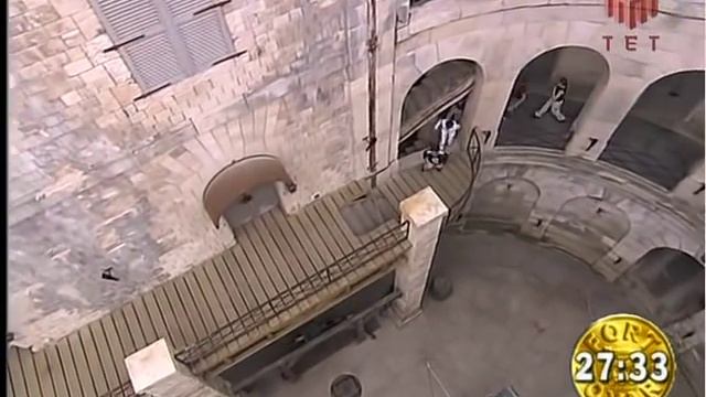 Володимир Зеленський із "95 кварталом" у програмі "Форт Буаяр". 2004 рік смотреть онлайн