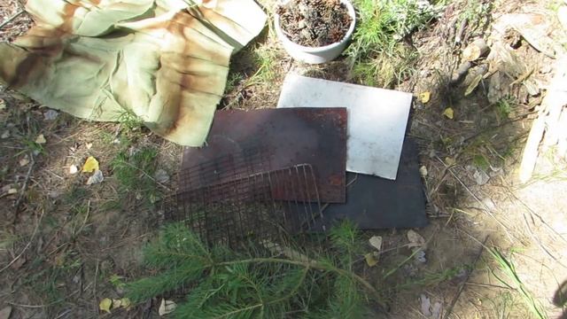 Строительный Детектив