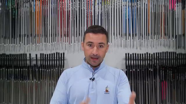 How to Choose the Right Iron Shafts for Your Game