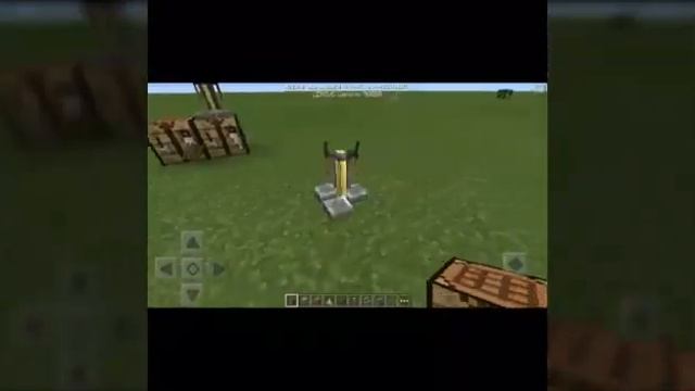 Minecraft pe | GUI win10 mod смотреть онлайн