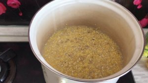 Каша для рыбалки на КРУПНОГО ЛЕЩА. Быстро Просто Эффективно